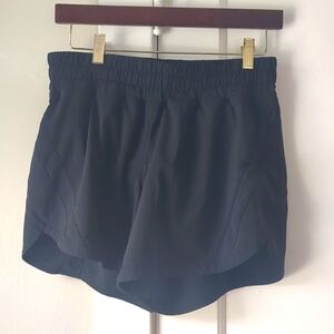 Lululemon Track That Shorts